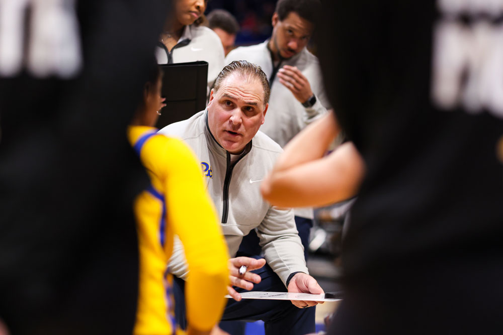 Coach